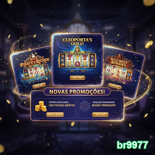 br9977 br9977 cassino novidades promocoes