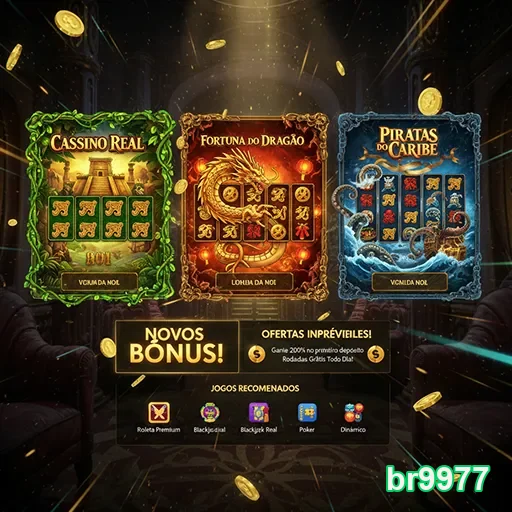 Mesa de blackjack com dealers ao vivo em ação